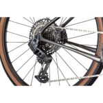 Cannondale TOPSTONE Carbon 2 - SRAM AXS - Gravelbike - 2025 - spruce green - Image 8