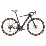 Cannondale TOPSTONE Carbon 2 - Shimano GRX - Gravelbike - 2025 - obsidian
