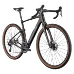 Cannondale TOPSTONE Carbon 2 - Shimano GRX - Gravelbike - 2025 - obsidian - Image 3