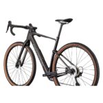 Cannondale TOPSTONE Carbon 2 - Shimano GRX - Gravelbike - 2025 - obsidian - Image 4