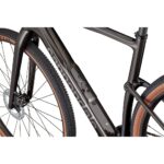 Cannondale TOPSTONE Carbon 2 - Shimano GRX - Gravelbike - 2025 - obsidian - Image 6