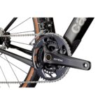 Cannondale TOPSTONE Carbon 2 - Shimano GRX - Gravelbike - 2025 - obsidian - Image 7