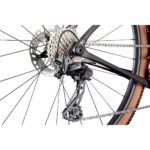 Cannondale TOPSTONE Carbon 2 - Shimano GRX - Gravelbike - 2025 - obsidian - Image 8