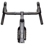 Cannondale TOPSTONE Carbon 3 - 2X Shimano GRX - Gravelbike - 2025 - smoke black - Image 5
