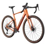 Cannondale TOPSTONE Carbon 3 - 1X Shimano GRX - Gravelbike - 2025 - orange slice - Image 3