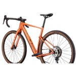 Cannondale TOPSTONE Carbon 3 - 1X Shimano GRX - Gravelbike - 2025 - orange slice - Image 4