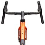 Cannondale TOPSTONE Carbon 3 - 1X Shimano GRX - Gravelbike - 2025 - orange slice - Image 5