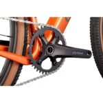 Cannondale TOPSTONE Carbon 3 - 1X Shimano GRX - Gravelbike - 2025 - orange slice - Image 7