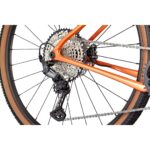 Cannondale TOPSTONE Carbon 3 - 1X Shimano GRX - Gravelbike - 2025 - orange slice - Image 8