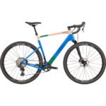 Cannondale TOPSTONE Carbon 2 Lefty - Gravelbike - 2024 - electric blue - Image 10