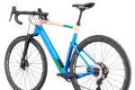 Cannondale TOPSTONE Carbon 2 Lefty - Gravelbike - 2024 - electric blue - Image 3