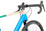 Cannondale TOPSTONE Carbon 2 Lefty - Gravelbike - 2024 - electric blue - Image 5
