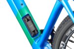 Cannondale TOPSTONE Carbon 2 Lefty - Gravelbike - 2024 - electric blue - Image 7