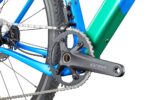 Cannondale TOPSTONE Carbon 2 Lefty - Gravelbike - 2024 - electric blue - Image 8
