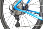 Cannondale TOPSTONE Carbon 2 Lefty - Gravelbike - 2024 - electric blue - Image 9