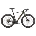Cannondale TOPSTONE Carbon LTD Di2 - Gravelbike - 2025 - mantis gray