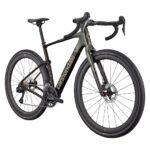 Cannondale TOPSTONE Carbon LTD Di2 - Gravelbike - 2025 - mantis gray - Image 3