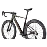 Cannondale TOPSTONE Carbon LTD Di2 - Gravelbike - 2025 - mantis gray - Image 4