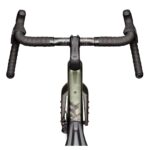 Cannondale TOPSTONE Carbon LTD Di2 - Gravelbike - 2025 - mantis gray - Image 5