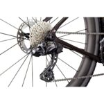 Cannondale TOPSTONE Carbon LTD Di2 - Gravelbike - 2025 - mantis gray - Image 8