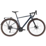 Cannondale TOPSTONE EQ - Gravelbike - 2025 - tungsten blue