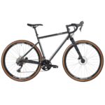 Tout Terrain CERES GT Select 6.1 - Gravel Bike - 2026 - black matt