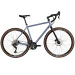 Tout Terrain VASCO GT 28 Select 3.4 - Gravel Bike - 2025 - dove blue glossy