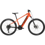 Cannondale Trail Neo 3 - Electric Mountainbike - 2025 - 29" - orange