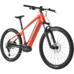 Cannondale Trail Neo 3 - Electric Mountainbike - 2025 - 29" - orange - Image 3