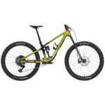 Trek FUEL EX 9.8 Eagle 90 Gen 7 - 29" Carbon Mountainbike - 2026 - Gloss Chameleon Green / Matte Black