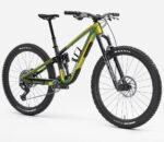 Trek FUEL EX 9.8 Eagle 90 Gen 7 - 29" Carbon Mountainbike - 2026 - Gloss Chameleon Green / Matte Black - Image 3