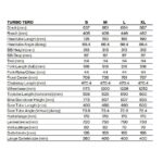 Specialized TURBO TERO 3.0 - MTB E-Bike - 2022 - white mountains / gunmetal - Image 2