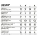 Specialized TURBO TERO 5.0 EQ - Step-Through - E-Mountainbike - 2025 - gloss metallic dark navy / silver dust reflective - Image 2