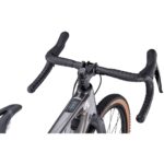 BMC URS AMP TWO - Electric Gravel Bike - 2026 - metallic grey / black - Image 5