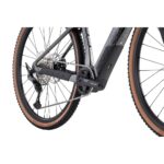 BMC URS AMP TWO - Electric Gravel Bike - 2026 - metallic grey / black - Image 8