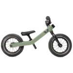 Vici VICI Bike - 12" Children's Bike / Balance Bike - 2025 - vintage green