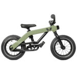 Vici VICI Bike - 12" Children's Bike / Balance Bike - 2025 - vintage green - Image 3