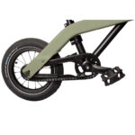 Vici VICI Bike - 12" Children's Bike / Balance Bike - 2025 - vintage green - Image 5