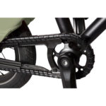 Vici VICI Bike - 12" Children's Bike / Balance Bike - 2025 - vintage green - Image 6