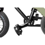 Vici VICI Bike - 12" Children's Bike / Balance Bike - 2025 - vintage green - Image 8