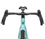 Bianchi IMPULSO PRO - GRX 820 - Carbon Gravel Bike - 2026 - CK16 / graphite matt - Image 3